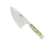 Güde Alpha Olive Series - 5 1/2" Herb Knife