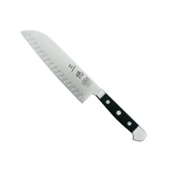 Güde Alpha Series - 7" Santoku Knife