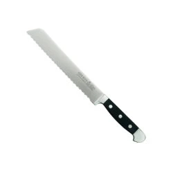 Güde Alpha Series - 8" Bread Knife
