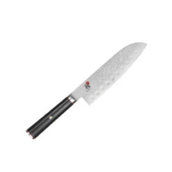 Henckels Miyabi Kaizen - 7" Granton Santoku Hollow Edge Knife