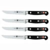 Henckels Professional "S" - 4 Pc. Steak Knife