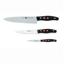 Henckels Twin Signature - 3 Pc. Knife Starter Set