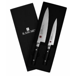 Kasumi 2 Pc. Gyuto Knife Set
