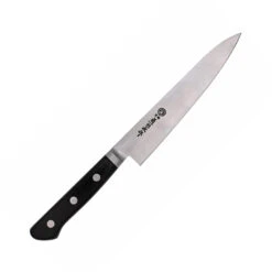 Kikuichi Carbon Steel 5" Utility Knife