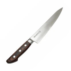 Kikuichi Elite Gold 8" Sushi Roll Knife