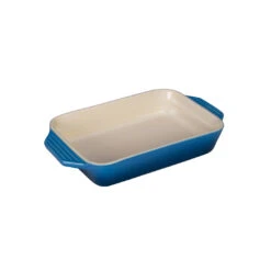 Le Creuset 1 4/5 Qt. (10 1/2" X 7") Rectangular Dish - Marseille