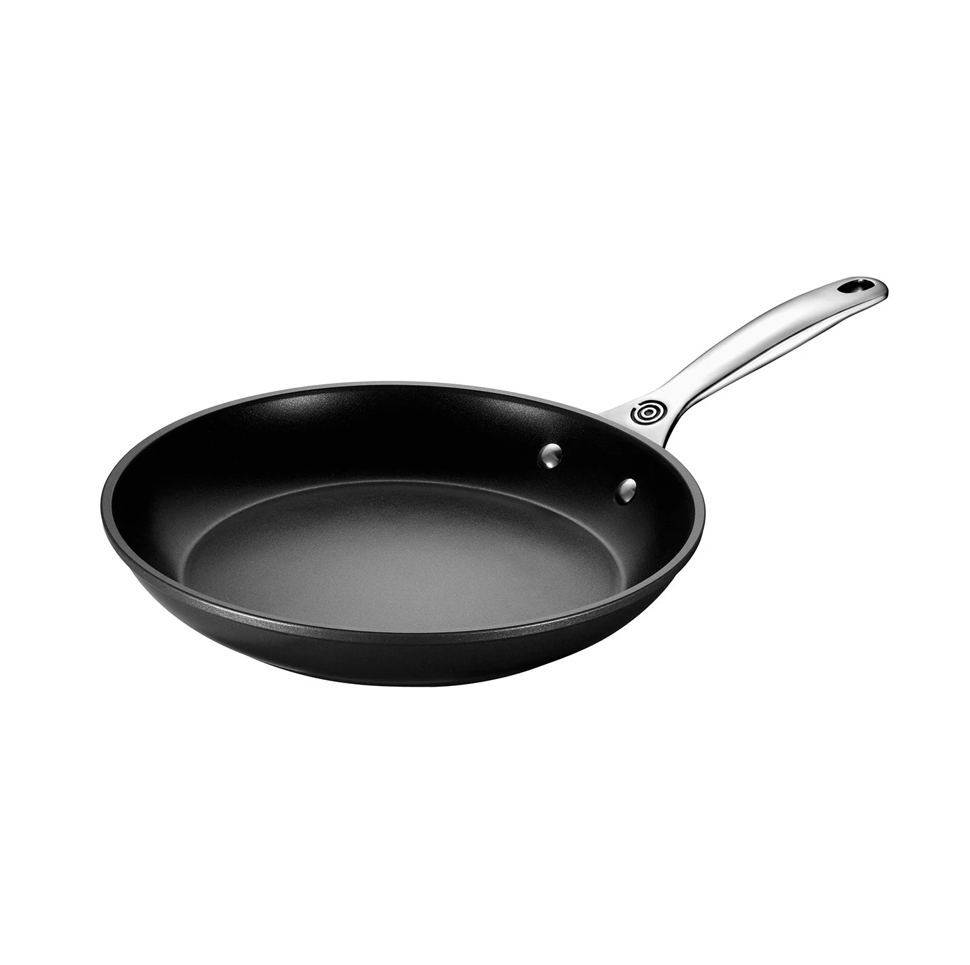 Le Creuset 10" Fry Pan - Toughened Nonstick PRO 1 Le Creuset 10" Fry Pan - Toughened Nonstick PRO