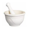 Le Creuset 10 Oz. Mortar & Pestle - White