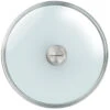 Le Creuset 12" Glass Lid W/Stainless Steel Knob