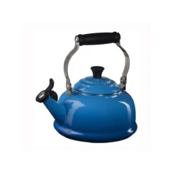 Le Creuset 1.7 Qt. Classic Whistling Kettle - Marseille