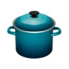 Le Creuset 6 Qt. Stockpot - Caribbean