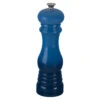 Le Creuset 8" X 2 1/2" Salt Mill - Marseille
