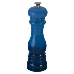 Le Creuset 8" X 2 1/2" Salt Mill - Marseille