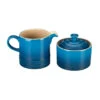 Le Creuset Cream And Sugar Set - Marseille