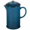 Le Creuset Le Crueset 34 Oz. French Press - Deep Teal
