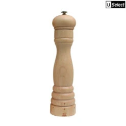 Peugeot Auberge U’Select Natural Pepper Mill 27cm/10.75"
