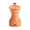 Peugeot Bistro Natural Salt Mill 10cm/4"