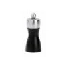 Peugeot FidjiPepper Mill Black Matte - 12cm/5"