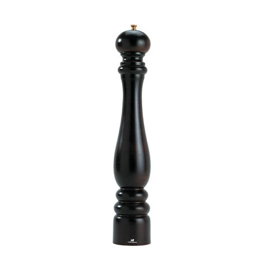 Peugeot Paris Classic Chocolate Pepper Mill 50cm/19.75" 1 Peugeot Paris Classic Chocolate Pepper Mill 50cm/19.75"