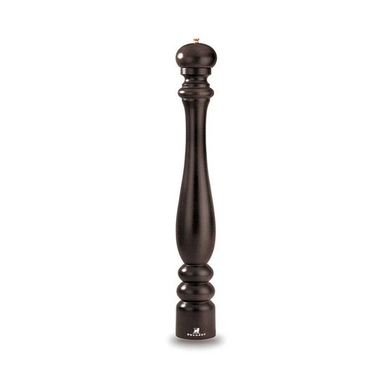 Peugeot Paris Classic Chocolate Pepper Mill 79cm/31" 1 Peugeot Paris Classic Chocolate Pepper Mill 79cm/31"