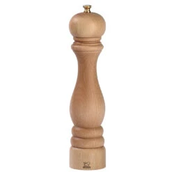 Peugeot Paris Natural Pepper Mill - 22cm/8.75"