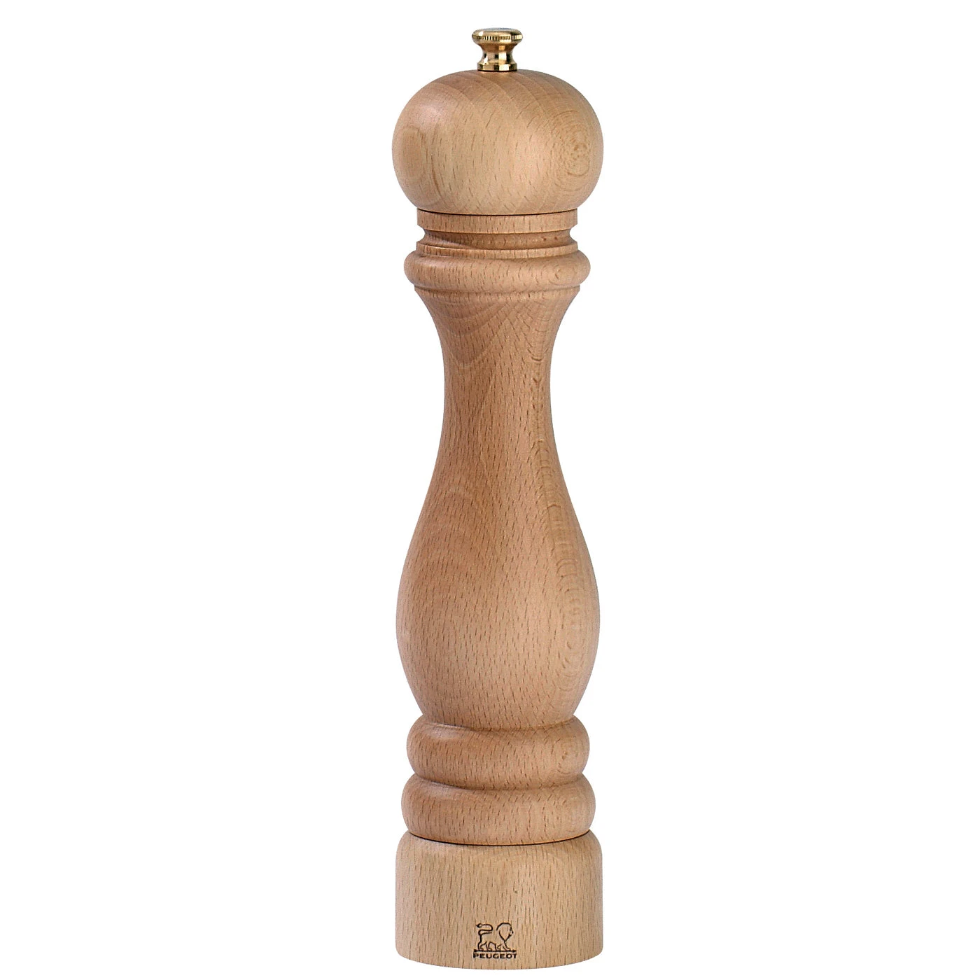 Peugeot Paris Natural Pepper Mill - 22cm/8.75" 1 Peugeot Paris Natural Pepper Mill - 22cm/8.75"