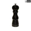 Peugeot Paris U'Select Black Lacquer Pepper Mill 18cm/7"