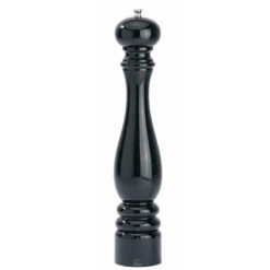 Peugeot Paris U'Select Black Lacquer Pepper Mill 40.5cm/16"