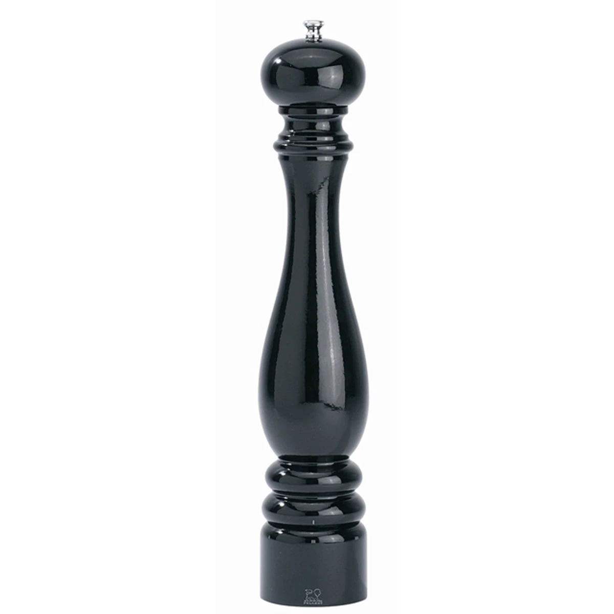 Peugeot Paris U'Select Black Lacquer Pepper Mill 40.5cm/16" 1 Peugeot Paris U'Select Black Lacquer Pepper Mill 40.5cm/16"
