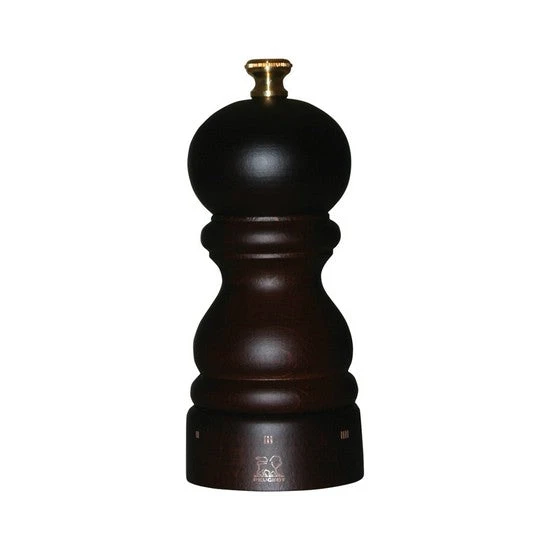 Peugeot Paris U'Select Chocolate Pepper Mill 13cm/5" 1 Peugeot Paris U'Select Chocolate Pepper Mill 13cm/5"