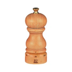 Peugeot Paris U'Select Natural Pepper Mill 13cm/5"