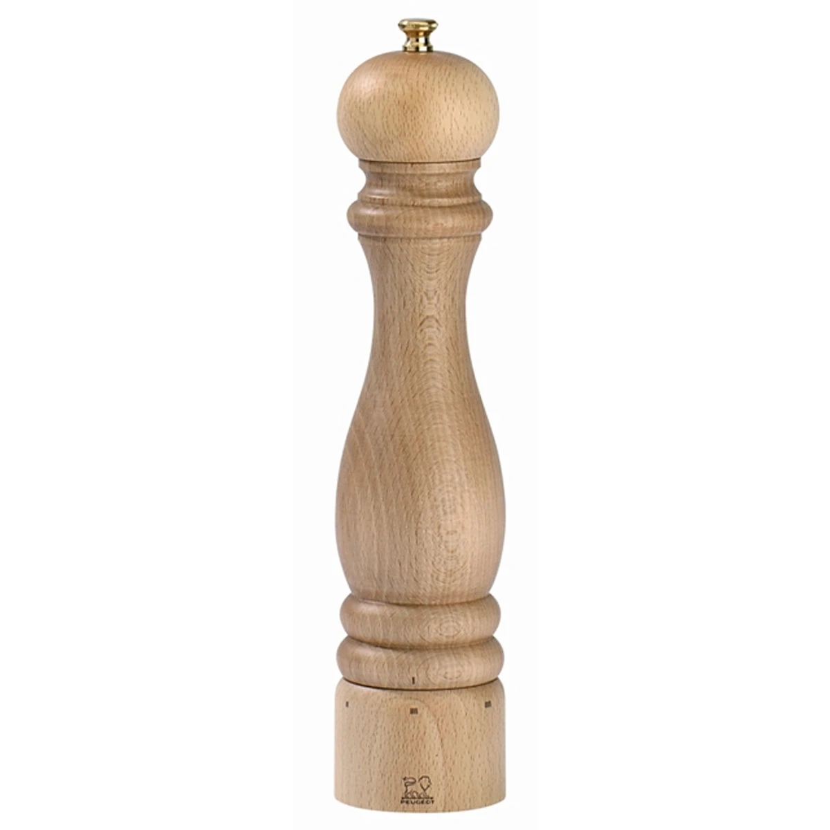 Peugeot Paris U'Select Natural Pepper Mill 30cm/12" 1 Peugeot Paris U'Select Natural Pepper Mill 30cm/12"
