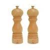Peugeot Paris U'Select Natural Pepper & Salt Set 18cm/7"