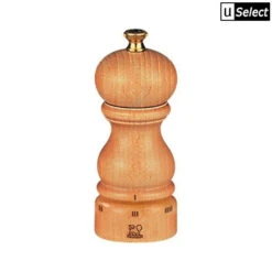 Peugeot Paris U'Select Natural Salt Mill 13cm/5"