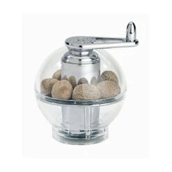 Peugeot Tidore Nutmeg Grinder 11cm/4.25"