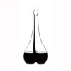 Riedel Black Tie Smile Decanter