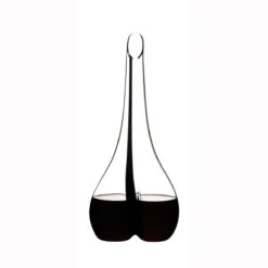 Riedel Black Tie Smile Decanter