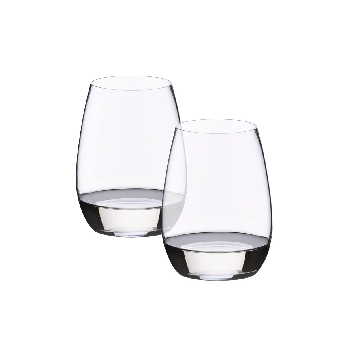 Riedel O Spirits/Fortified Wine Glass - Set Of 2 1 Riedel O Spirits/Fortified Wine Glass - Set Of 2