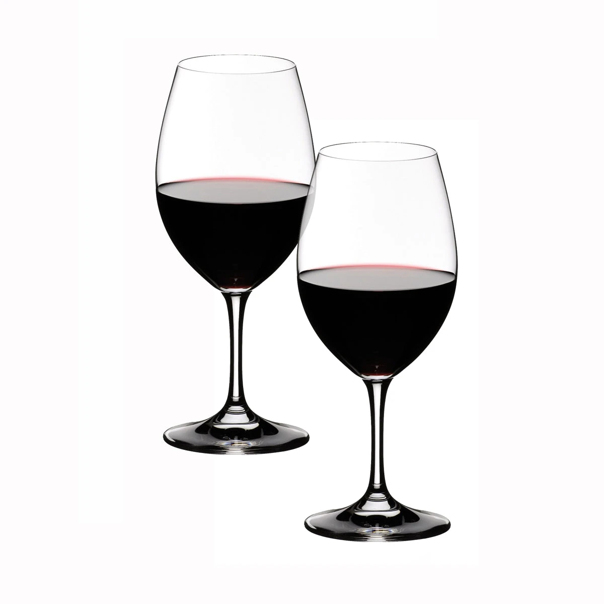 Riedel Ouverture Red Wine Glass - Set Of 2 1 Riedel Ouverture Red Wine Glass - Set Of 2