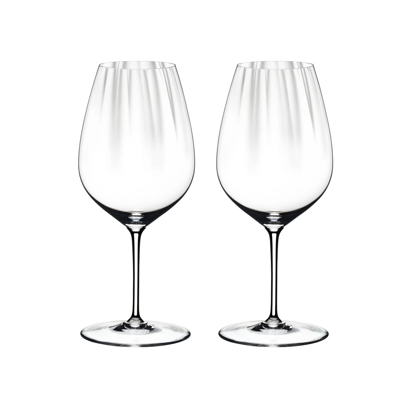 Riedel Performance Cabernet Glass - Set Of 2 1 Riedel Performance Cabernet Glass - Set Of 2