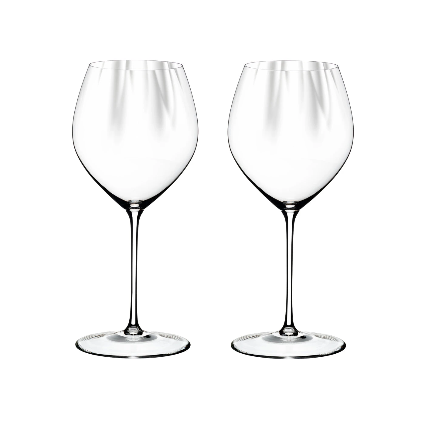 Riedel Performance Chardonnay Glass - Set Of 2 1 Riedel Performance Chardonnay Glass - Set Of 2
