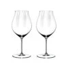 Riedel Performance Pinot Noir Glass - Set Of 2