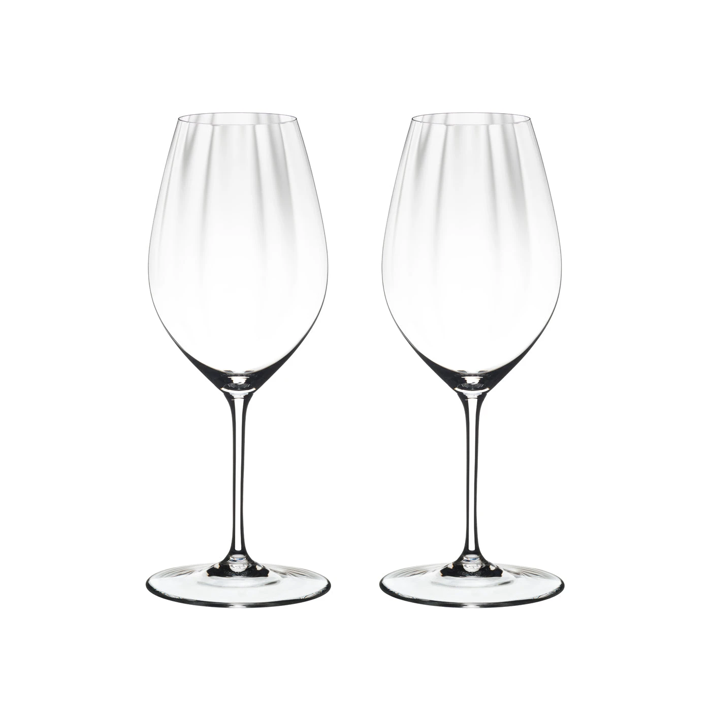 Riedel Performance Riesling Glass - Set Of 2 1 Riedel Performance Riesling Glass - Set Of 2
