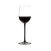 Riedel Sommeliers Black Tie Mature Bordeaux Glass