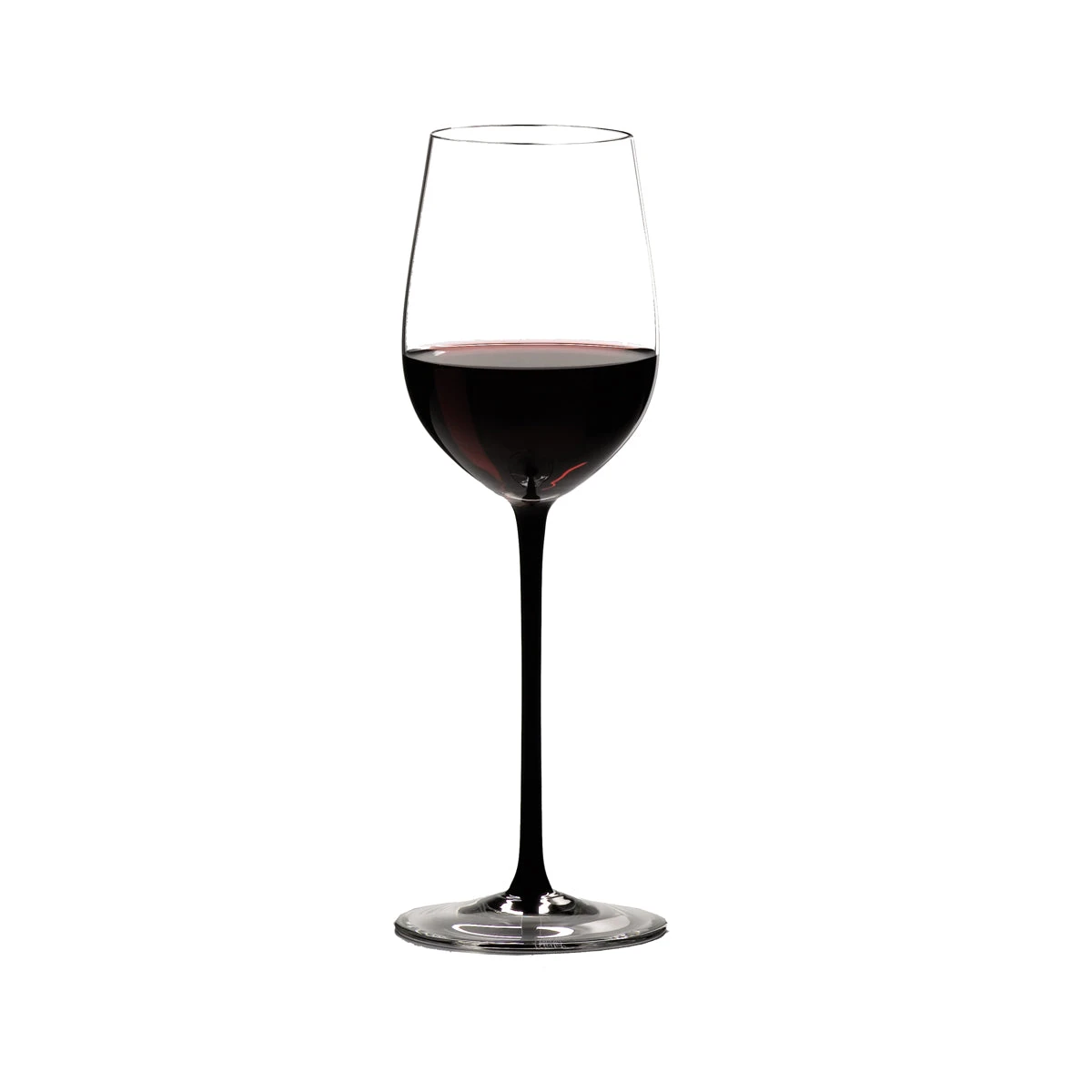 Riedel Sommeliers Black Tie Mature Bordeaux Glass 1 Riedel Sommeliers Black Tie Mature Bordeaux Glass