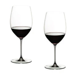 Riedel Veritas Cabernet Glass - Set Of 2