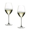 Riedel Veritas Champagne Glass - Set Of 2
