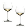 Riedel Veritas Chardonnay Glass - Set Of 2