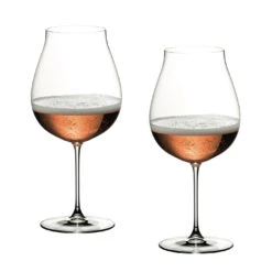 Riedel Veritas New World Pinot Noir Glass - Set Of 2