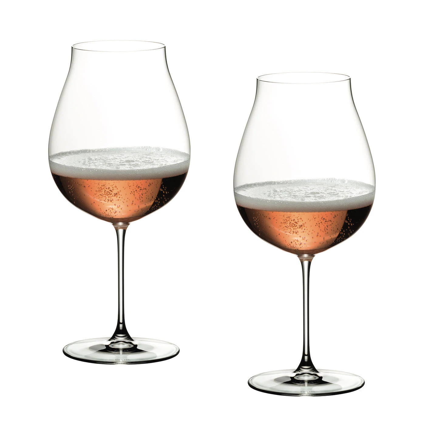 Riedel Veritas New World Pinot Noir Glass - Set Of 2 1 Riedel Veritas New World Pinot Noir Glass - Set Of 2